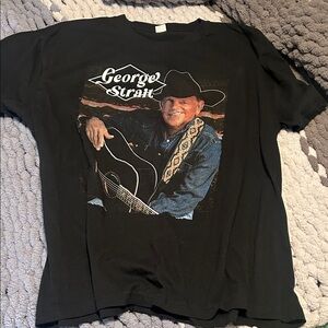 George Strait T-shirt